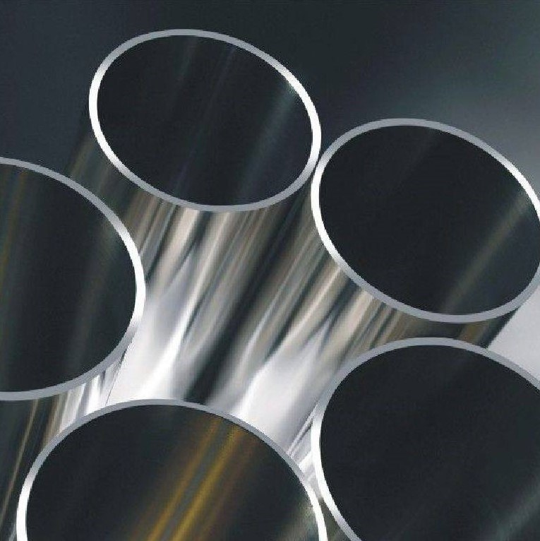 High Quality Seamless Stainless Steel Pipes/Tube