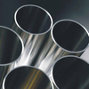 High Quality Seamless Stainless Steel Pipes/Tube