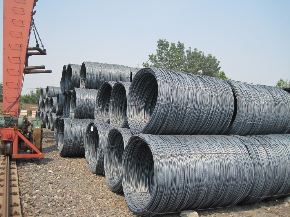 High Carbon Steel Wire 77b 82b