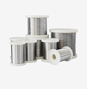 304 310S SUS316 Hot Rolled and Cold Drawn Spring Steel Wire