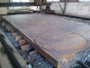 SA283 Gr. C Mild Steel Sheet / Mild Steel Plate