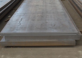 Ah36 Dh36 Eh36 Ship Plate Mild Steel Plate for Shipbuilding