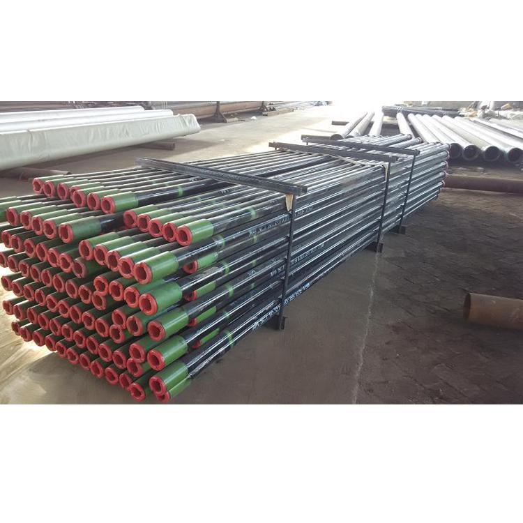 ASTM A36 SAE1020 42CrMo Q345e Seamless Round Steel Pipe/Tube for Oil