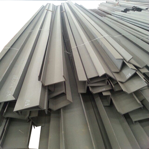 U Shaped Sheet Pile with Good Quality