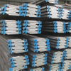 High Quality Angle Flat-Bulb Steel for Shipbuilding