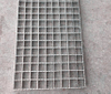 Galvanized Coated Zigzag Steel Grating