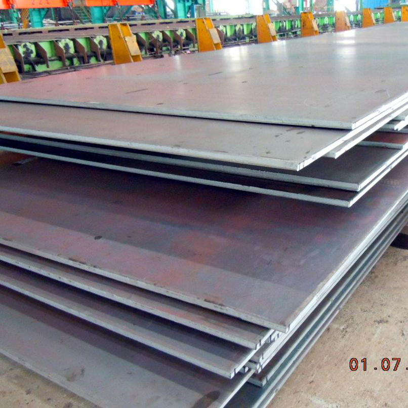 Ah36 Dh36 Eh36 High Strength Shipbuilding Steel Plate