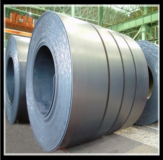 ASTM A36 Cold Rolled Galvanized Steel Plate Sheet Coils