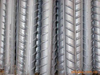 BS4449 G460b G500b HRB400 ASTM A615 Steel Rebars Building