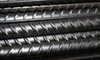 BS4449 G460b G500b HRB400 ASTM A615 Steel Rebars Building