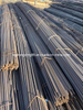 Steel Rebar Hot Rolling Alloy Steel Bar ASTM A615 Grade 60 Deformed Steel Bar