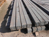 High Quality Square Bar Billet Flat Deformed and Boron Steel Iron Material