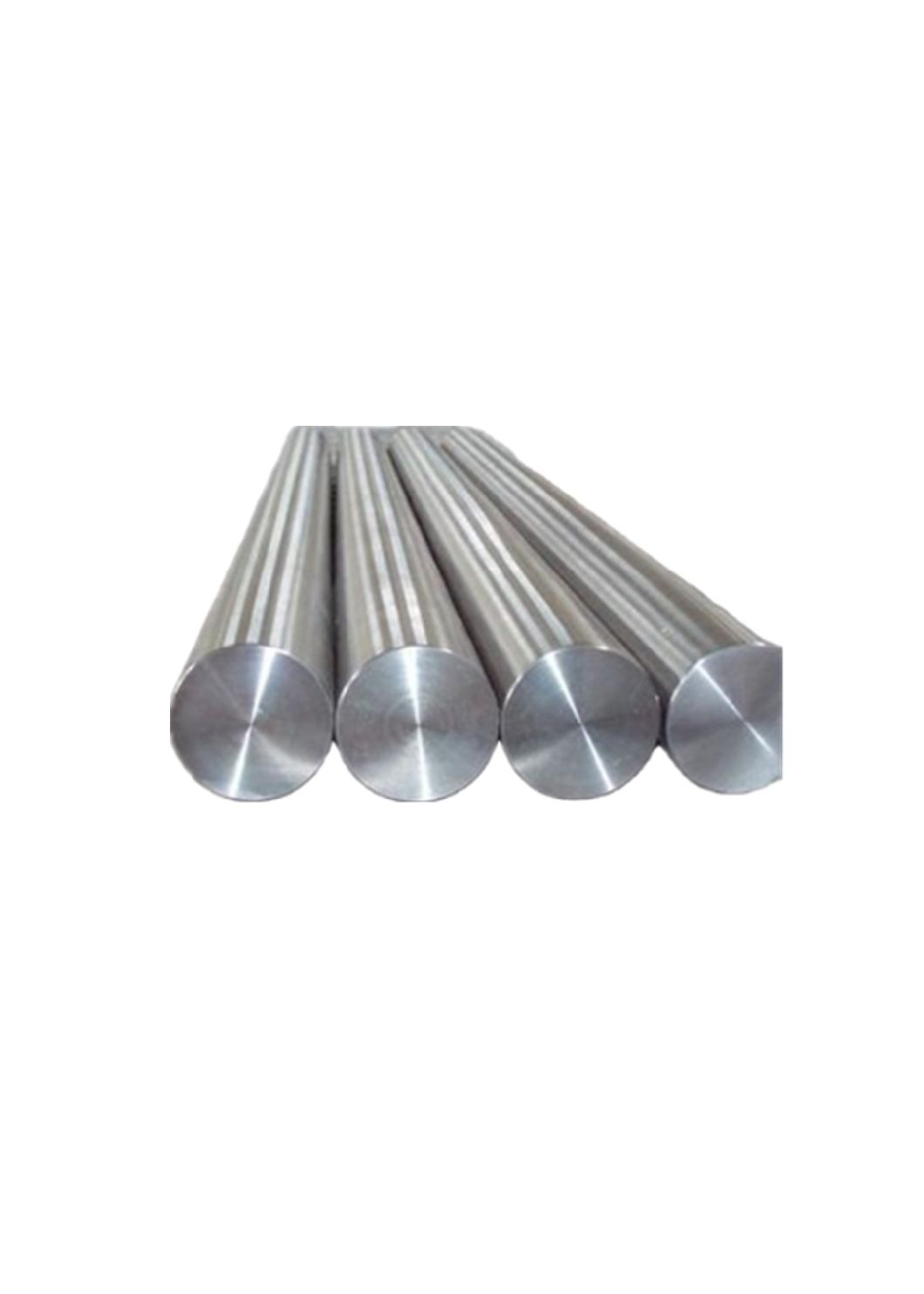 Industrial 304 316L 321 410 420 430 Metal Material Stainless Steel Round Bar/Rod