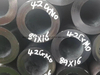 High Quality Paint Coating Round Tube