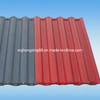 Roof Panel Steel Plate Corrugated Machine Prepaint Corrugated Plate