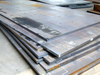 ABS Grade a Shipbuilding Steel Plate