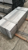 Hot Dipped Cold Rolled Galvanized Flat Steel Square Sheet/Plate for Construction