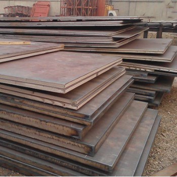 Ordinary Carbon Steel Plate S235jr S235j0 S235j2 for Mechanical Parts