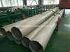 Straight Seam Welded Pipe Q195