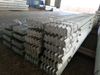 Mild Steel Galvanized Steel Bar 