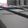 Hot-Rolled Sheet Steel (Q390)