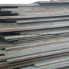 Hot-Rolled Sheet Steel (Q390)