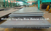 High Quality Hot Rolled Steel Plate