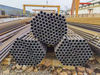 Seamless Steel Tubes for Boilers