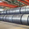 Refined Hot Rolled Carbon Steel Coil (0.8mm-20mm SS400 Q235B) , Steel Strip