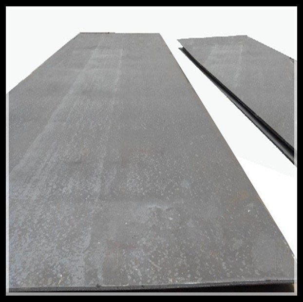 A588grc/A588grb/A588gra Low Alloy High Strength Steel Plate