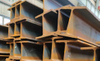 Q235B Hot Rolled I-Beam Profile/Section Structural Steel High Quality Factory Price