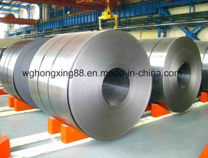 Cold Rolled Steel Sheets SPCC