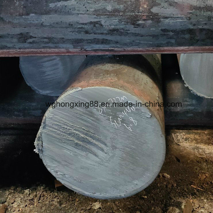 ESR 618 Mold/Mould Steel Price List From China