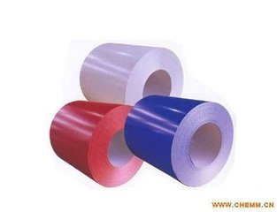 Color Printed Prepainted Galvanized Steel Coil PPGI Roofing Materials Sheet