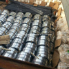 Cold/Hot Rolled Coil PPGI/ Prepainted Galvanized Steel Coil (Dx51d) for Roofing Sheet