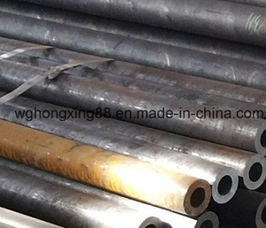 China Factory Seamless Steel Tube/Pipe