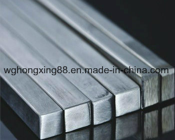 316L Stainless Steel / Carbon Square Steel /Flat Steel