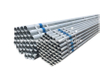 Q235B 45# Q345b Gr. B Galvanized Zinc Coating Pipe Seamless Steel Tube for Agriculture