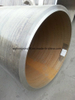 Q235 Q345 Black Steel Pipe/Seamless Steel Tube