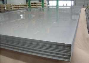 High Quality China Supplier 316/316L Stainless Steel Sheet / Plate