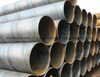 Large Diameter Alloy Straight Slit Steel Pipe for Petroleum Spiral Steel Tube