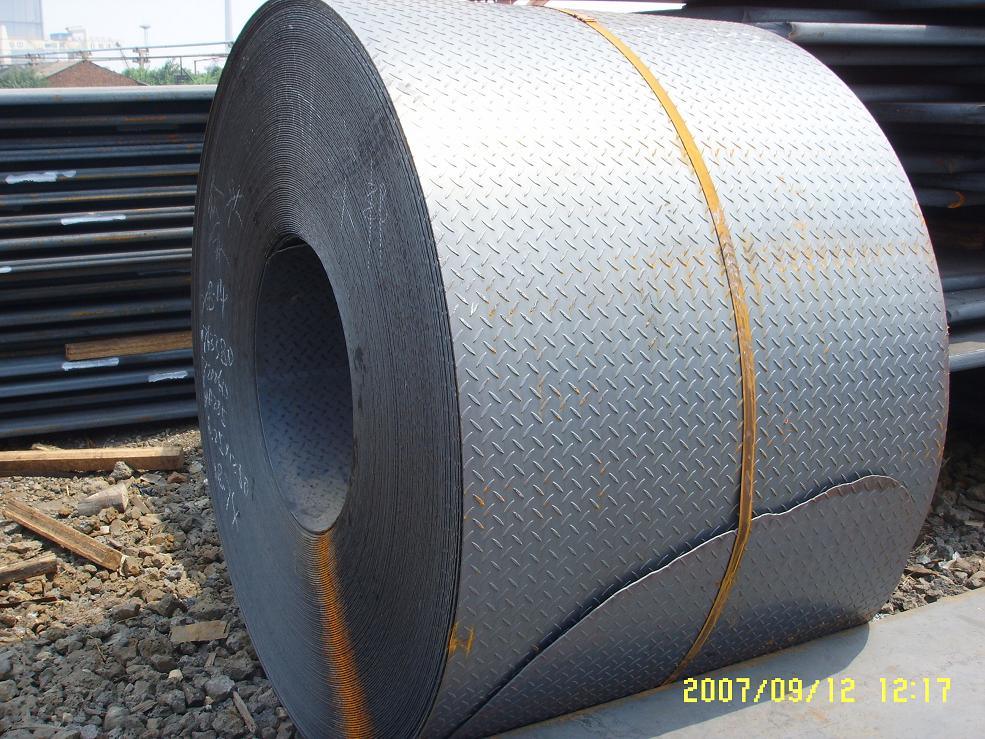 Hot Sale! Hot Quality! Q215b Steel Coil