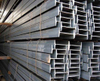 Weided Sm490, Ss400 Carbon Steel Structure I-Beam Section Material