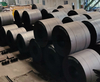 Hot Rolled Steel Coil Q235B Ss400 A36 St37-2