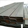 High Quality Hot-DIP Galvanized C Channel Steel Profile