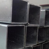 Hot Rolled A36 Galvanized Stainless Square Steel Tube/Pipe