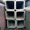 Hot Rolled A36 Galvanized Square Steel Tube Manufacturer