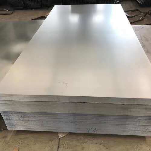 High Tensile 904L 310S 304 201 Mirror Finish Stainless Steel Plates