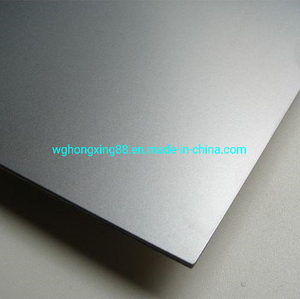 High Tensile 904L 310S 304 201 Mirror Finish Stainless Steel Plates