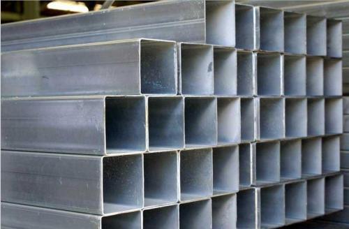 Hot Rolled A36 Galvanized Stainless Square Steel Tube/Pipe